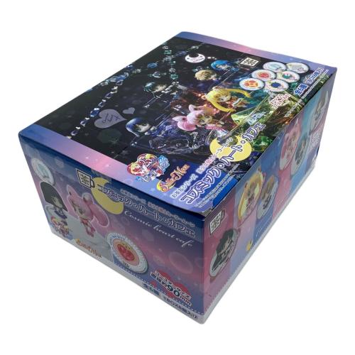 セーラームーン フィギュア コズミックハートカフェ