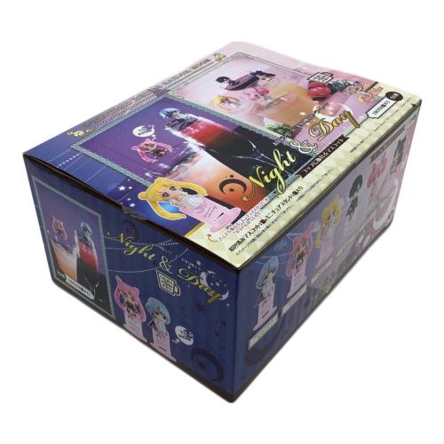 セーラームーン フィギュア コップに飾れるマスコット