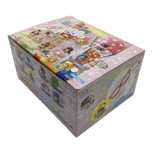 セーラームーン フィギュア お茶友シリーズ 美少女戦士セーラームーン ムーン・プリズム・カフェ