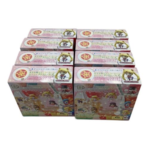 セーラームーン フィギュア お茶友シリーズ 美少女戦士セーラームーン ムーン・プリズム・カフェ