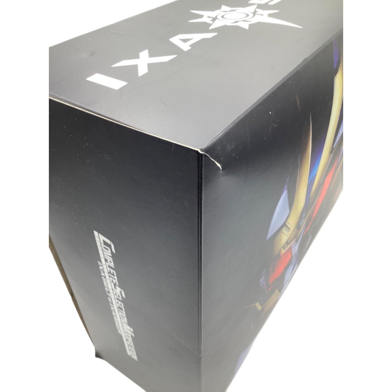BANDAI (バンダイ) 仮面ライダー コンプリートセレクションモディフィ