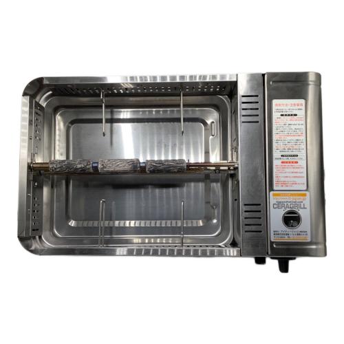 セラグリル  ECGH-100J 2016年製