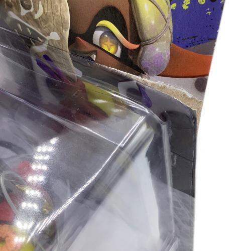 Nintendo (ニンテンドウ) アミーボamiibo すりみ連合セット