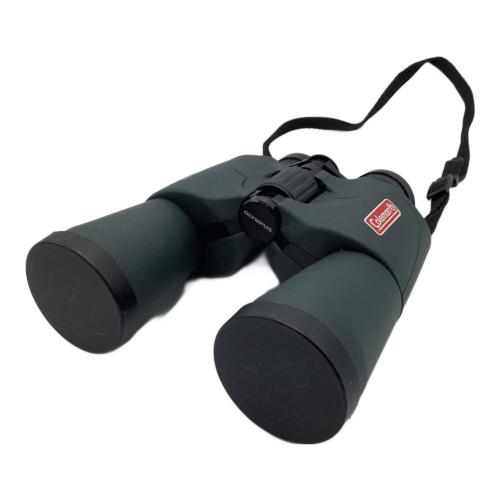 OLYMPUS (オリンパス) 双眼鏡  Coleman DPS Ⅰ 10×50