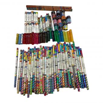 バトルえんぴつ（バトエン） おまとめ