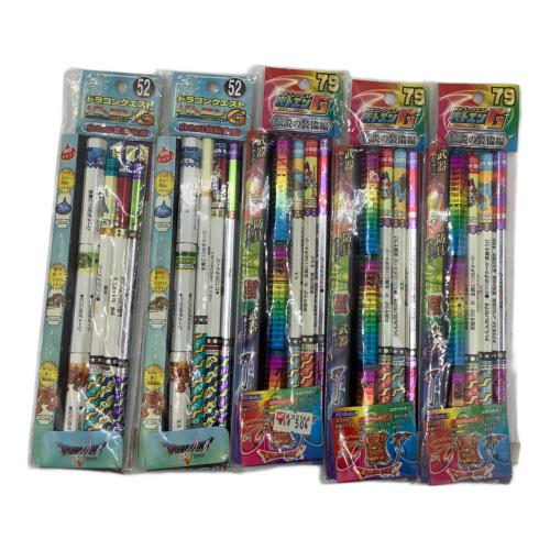 バトルえんぴつ（バトエン） おまとめ