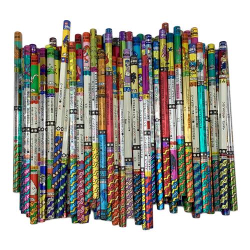 バトルえんぴつ（バトエン） おまとめ