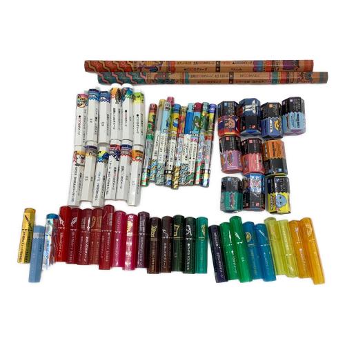 バトルえんぴつ（バトエン） おまとめ