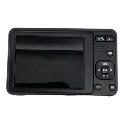 Kodak (コダック) コンパクトデジタルカメラ FZ55 1676万画素