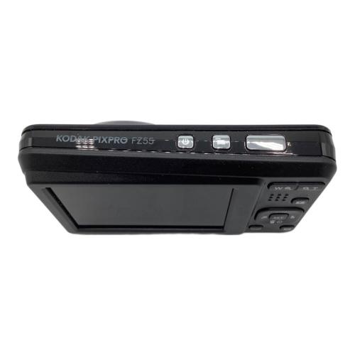 Kodak (コダック) コンパクトデジタルカメラ FZ55 1676万画素