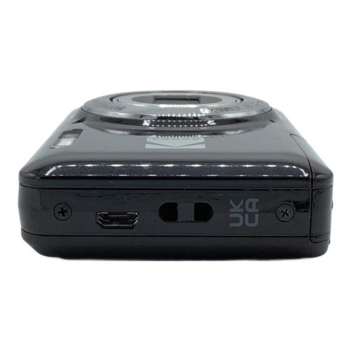 Kodak (コダック) コンパクトデジタルカメラ FZ55 1676万画素
