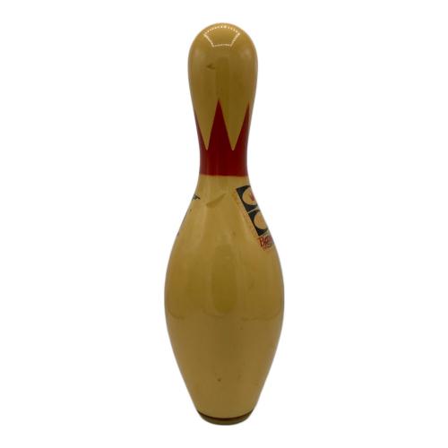 APPROVED ボーリングピン