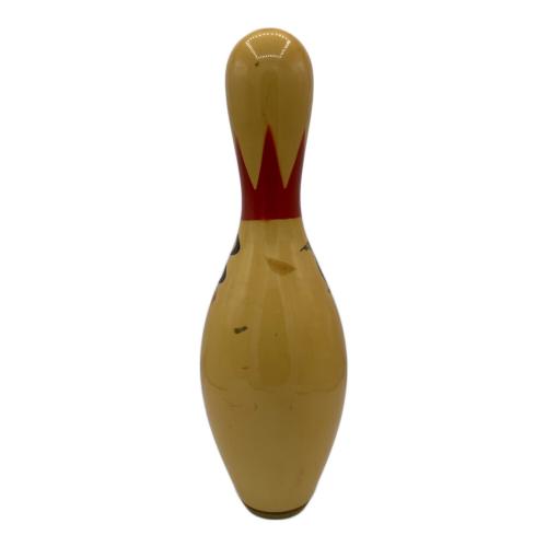 APPROVED ボーリングピン