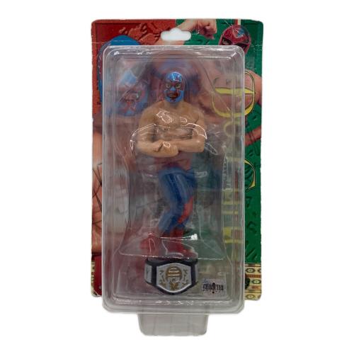 CHARACTER PRODUCT フィギュア アクションフィギュア ドスカラス