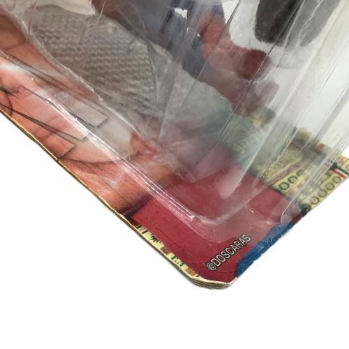 CHARACTER PRODUCT フィギュア アクションフィギュア ドスカラス