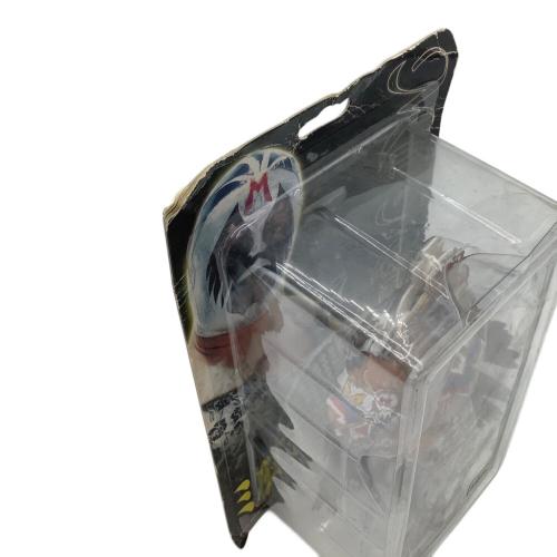 CHARACTER PRODUCT (キャラクタープロダクト) フィギュア アクションフィギュア ミル・マスカラス