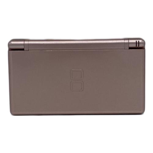 Nintendo (ニンテンドウ) NintendoDSLite USG-001 動作確認済み UJF19669452