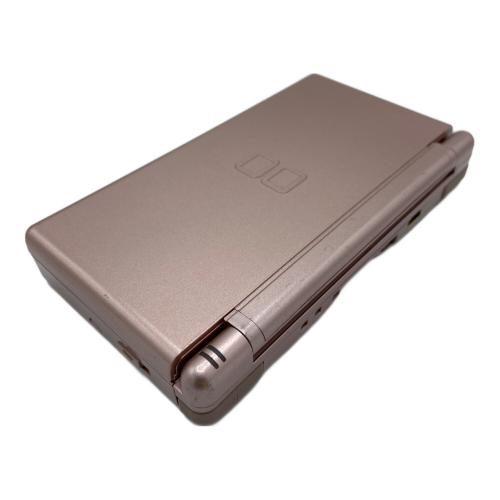 Nintendo (ニンテンドウ) NintendoDSLite USG-001 動作確認済み UJF19669452