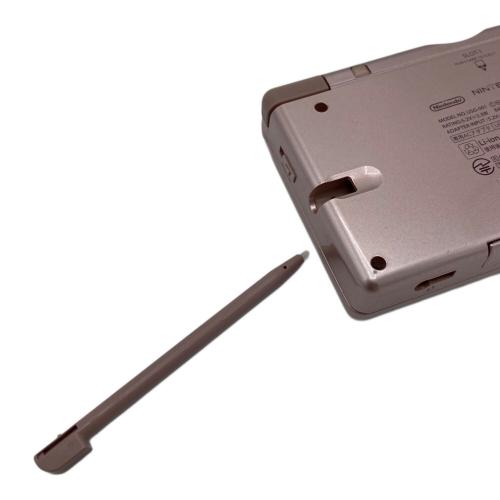 Nintendo (ニンテンドウ) NintendoDSLite USG-001 動作確認済み UJF19669452