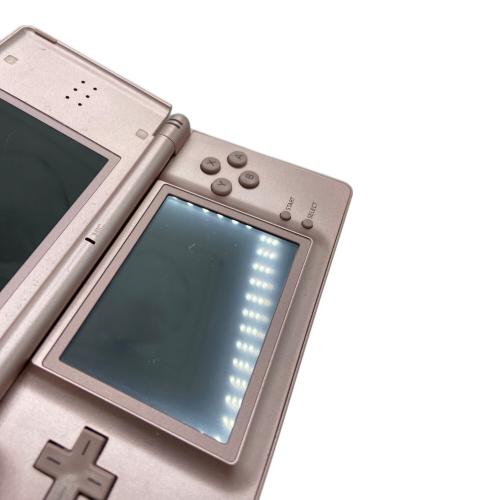 Nintendo (ニンテンドウ) NintendoDSLite USG-001 動作確認済み UJF19669452