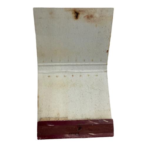 レトロラベルマッチおまとめ