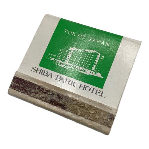 レトロラベルマッチおまとめ