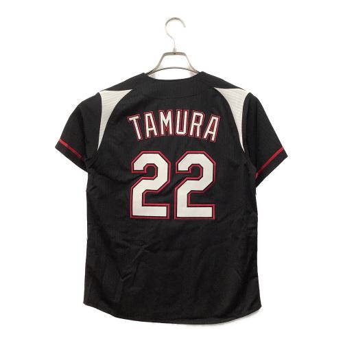 Majestic (マジェスティック) ユニフォーム JM08-BLK5-CLM