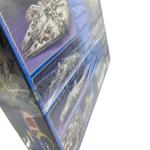 Puzz 3D ミレニアムファルコン