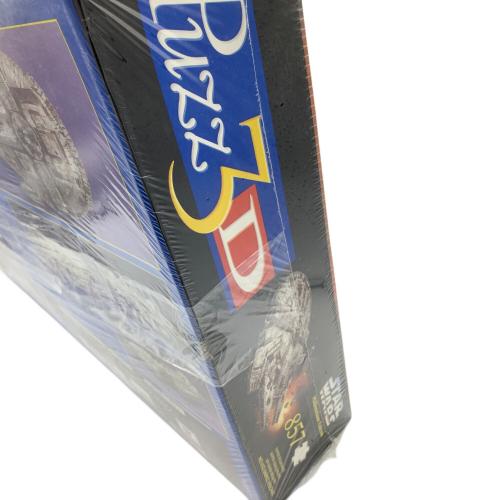 Puzz 3D ミレニアムファルコン