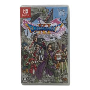 スクウェア・エニックス Nintendo Switch用ソフト ドラゴンクエストXI 過ぎ去りし時を求めて 全年齢対象 CERO A (全年齢対象)