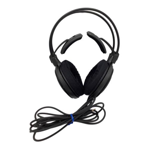 audio-technica (オーディオテクニカ) ヘッドセット ATH-AD900X