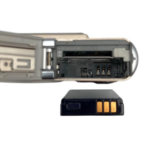 Panasonic (パナソニック) コンパクトデジタルカメラ DMC-FX07