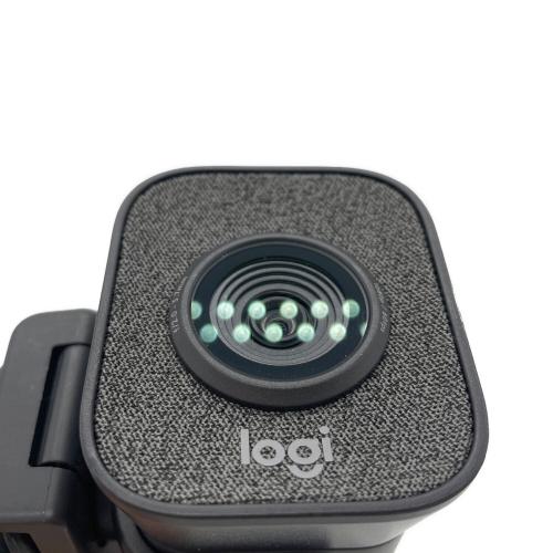 LOGICOOL (ロジクール) WEBカメラ C980GR