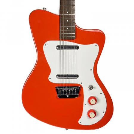 ダンエレクトロ DANELECTRO (ダンエレクトロ) エレキギター 67 Heaven｜トレファクONLINE