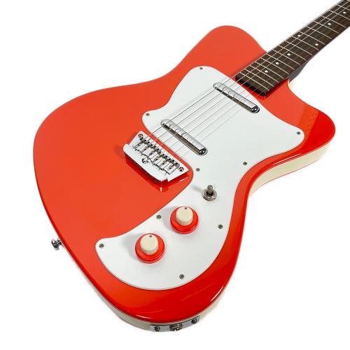 DANELECTRO (ダンエレクトロ) エレキギター 67 Heaven