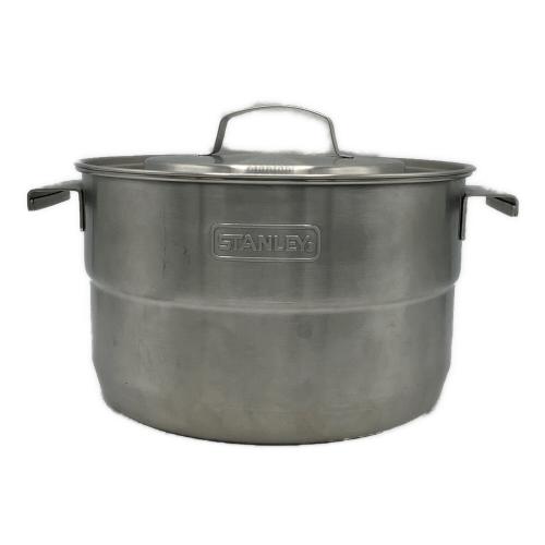 STANLEY (スタンレー) クッカー ベースキャンプクックセット