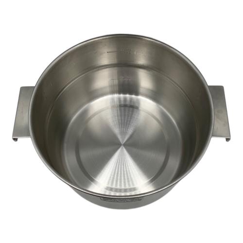 STANLEY (スタンレー) クッカー ベースキャンプクックセット