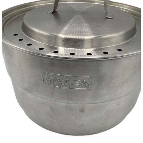 STANLEY (スタンレー) クッカー ベースキャンプクックセット