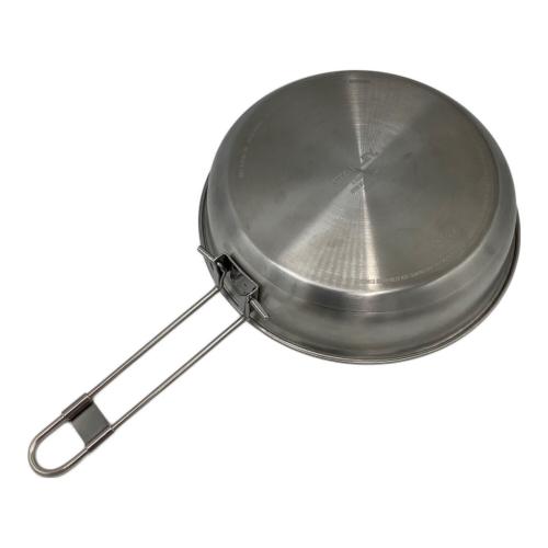 STANLEY (スタンレー) クッカー ベースキャンプクックセット