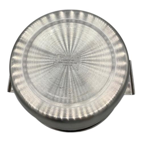 STANLEY (スタンレー) クッカー ベースキャンプクックセット