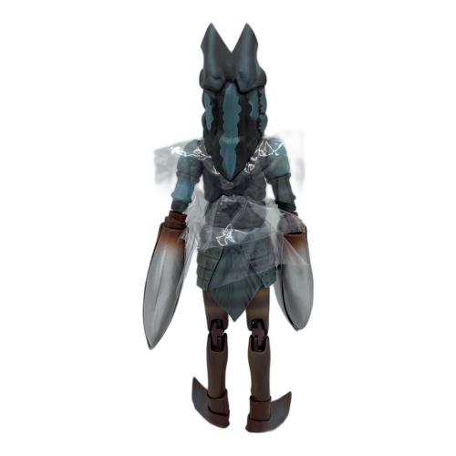 BANDAI (バンダイ) ウルトラマン S.H.Figuarts バルタン星人 「ウルトラマン」