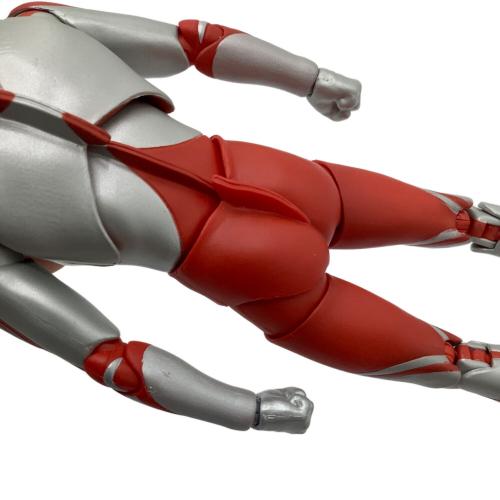 BANDAI (バンダイ) ウルトラマン S.H.Figuarts ゾフィー