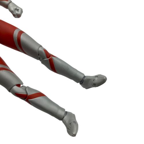 BANDAI (バンダイ) ウルトラマン S.H.Figuarts ゾフィー