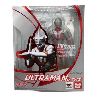 BANDAI (バンダイ) ウルトラマン S.H.Figuarts ウルトラマン(Aタイプ)
