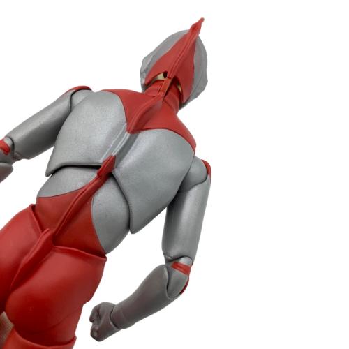 BANDAI (バンダイ) ウルトラマン S.H.Figuarts ウルトラマン(Aタイプ)