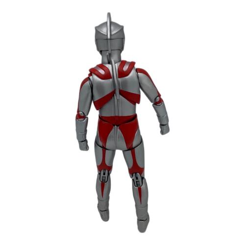 BANDAI (バンダイ) ウルトラマン S.H.Figuarts ウルトラマンエース