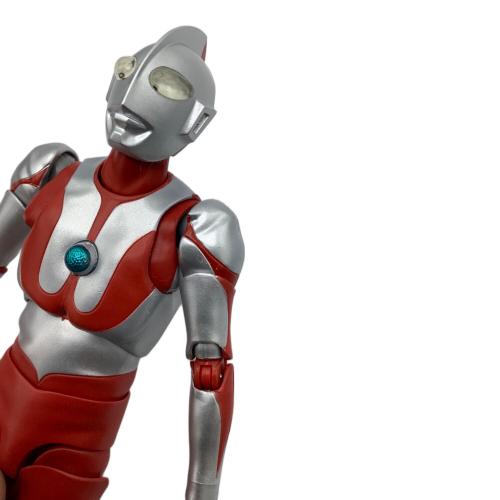バンダイナムコ (-) ウルトラマン S.H.Figuarts ウルトラマン 『ウルトラマン』
