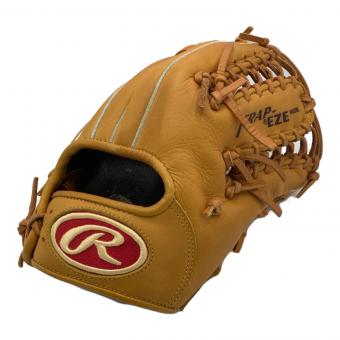 RAWLINGS (ローリングス) グローブ TRAPEZE RG-48K