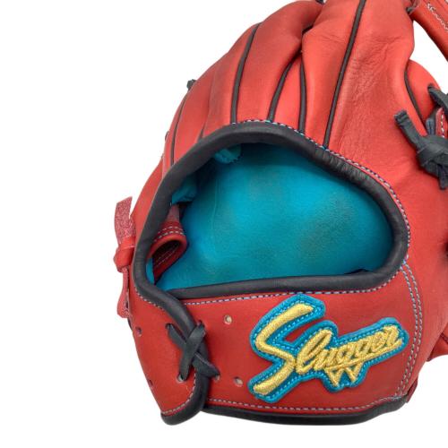 スラッガー 軟式グローブ True Professional order スラッガー 軟式