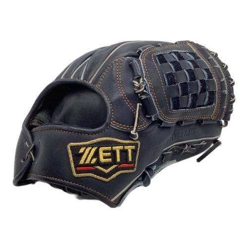 ZETT (ゼット) グローブ プロステイタス